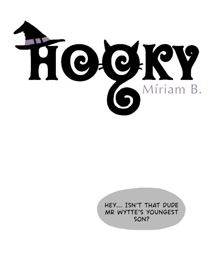 Read Hooky Manga Online