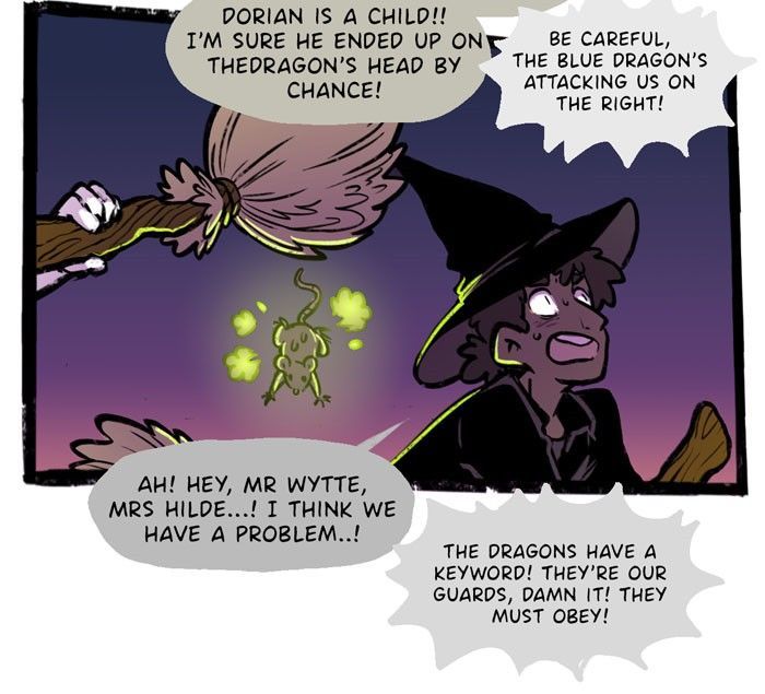 Read Hooky Manga Online