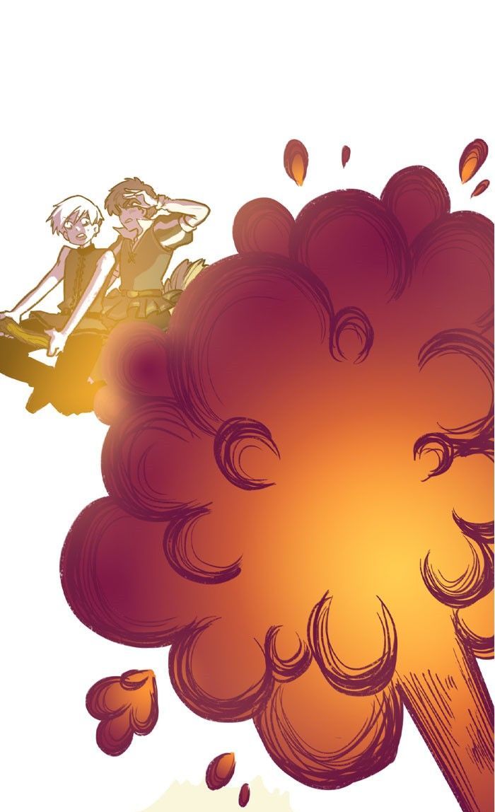 Read Hooky Manga Online