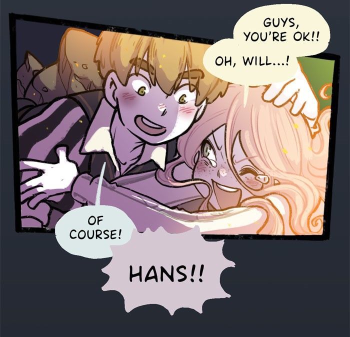 Read Hooky Manga Online