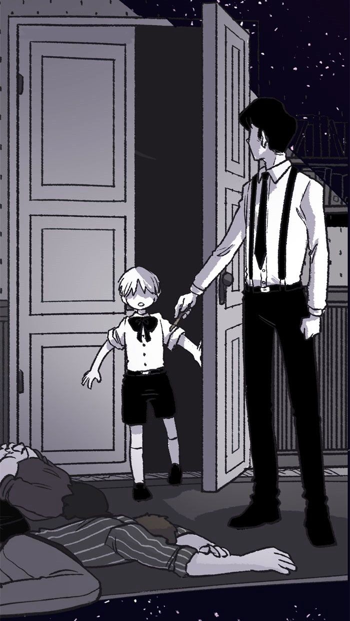Read Hooky Manga Online