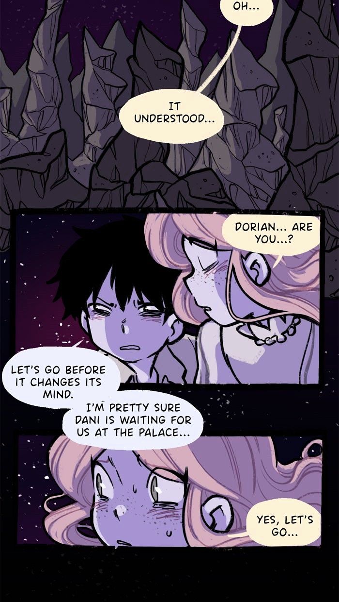 Read Hooky Manga Online
