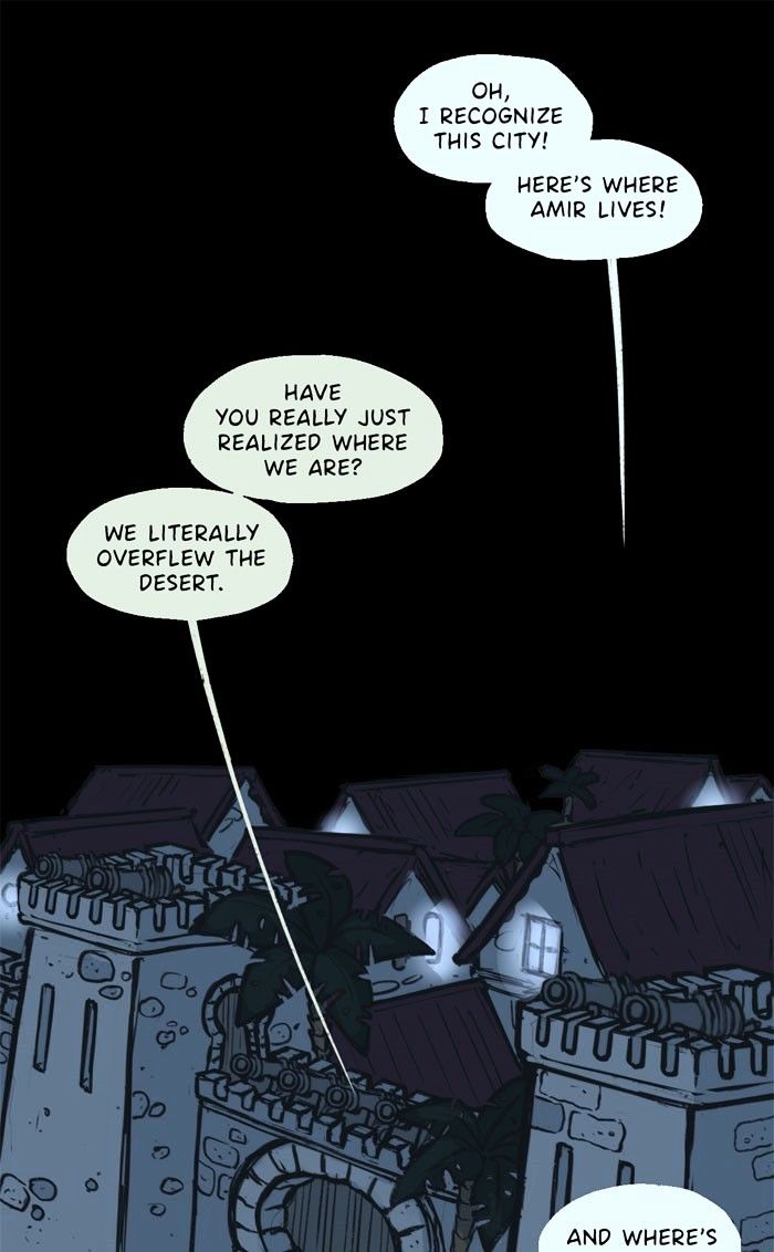 Read Hooky Manga Online