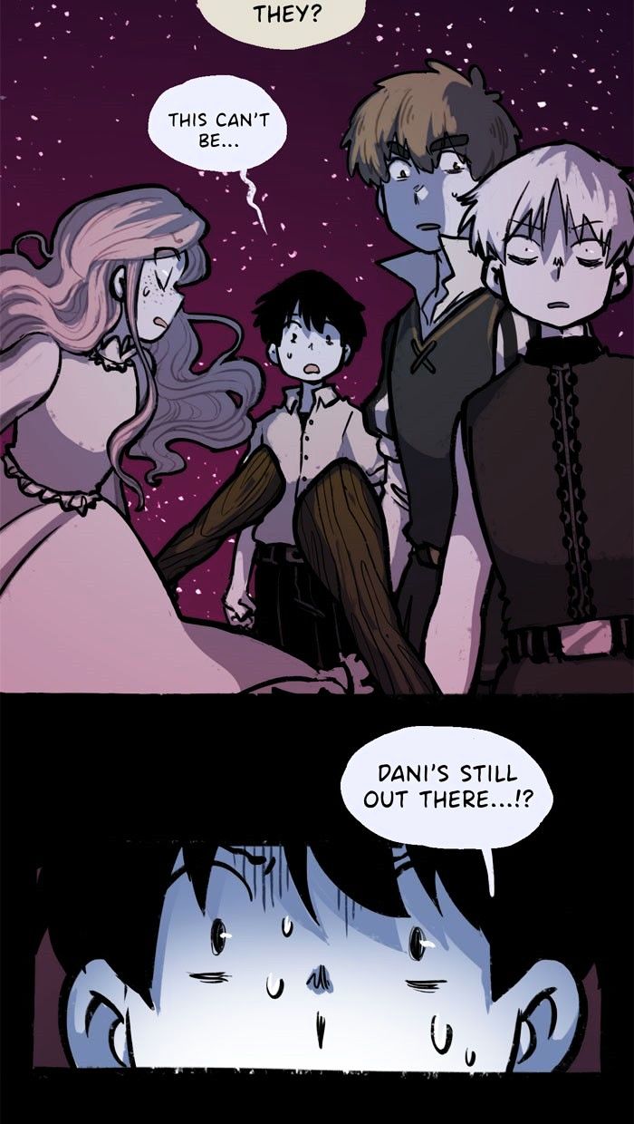 Read Hooky Manga Online