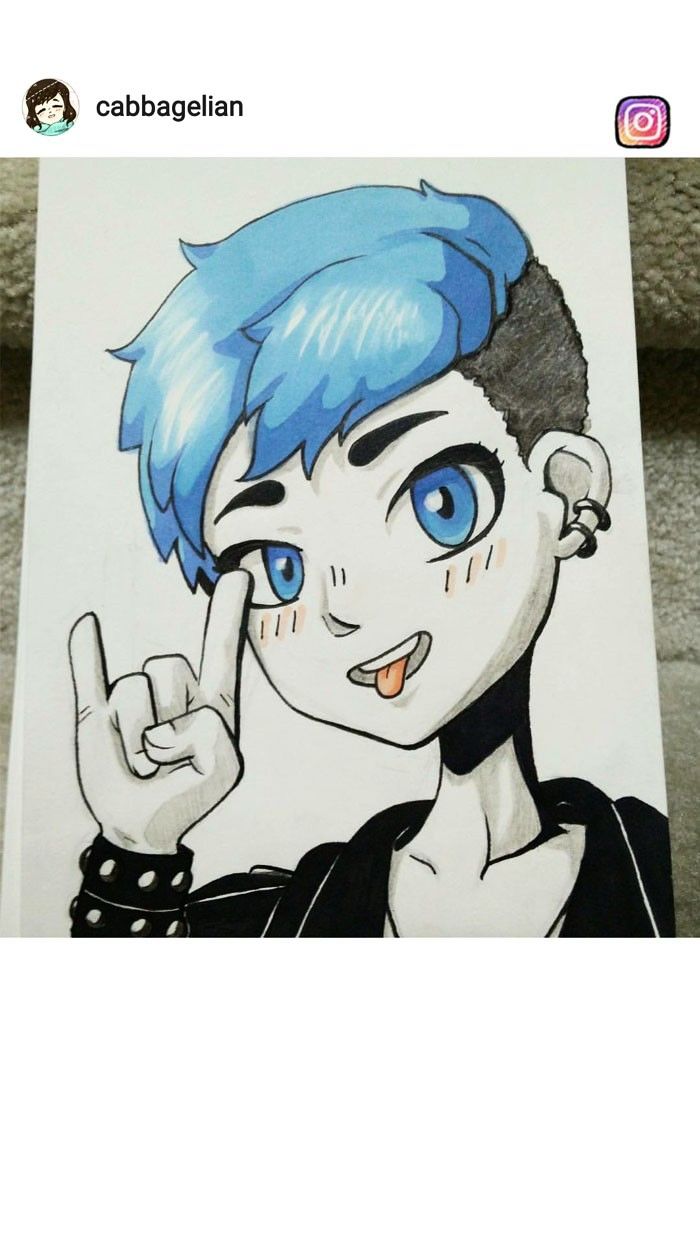 Read Hooky Manga Online