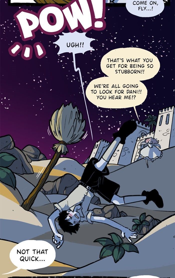 Read Hooky Manga Online
