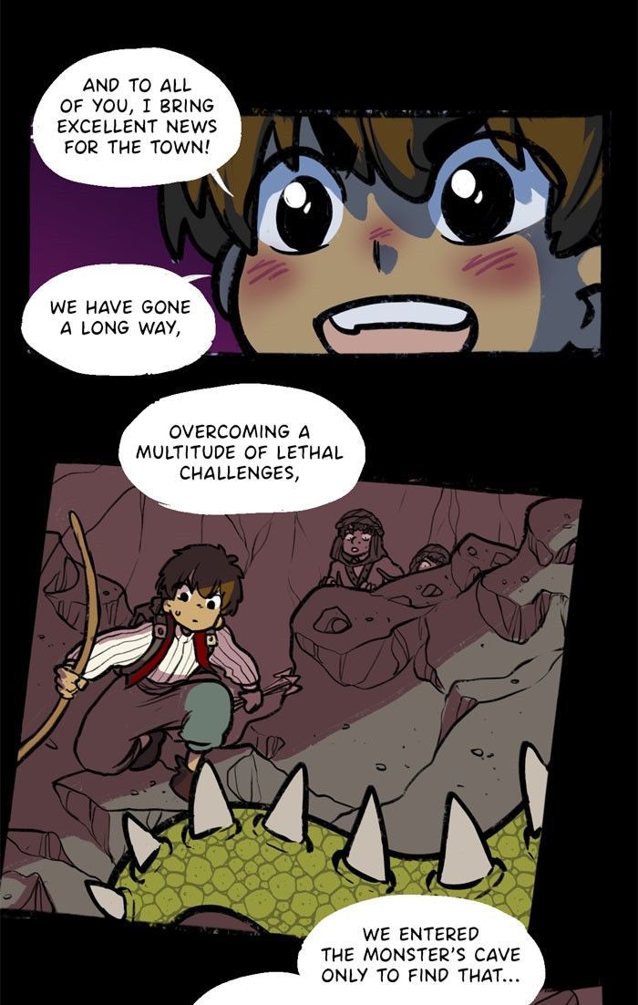 Read Hooky Manga Online