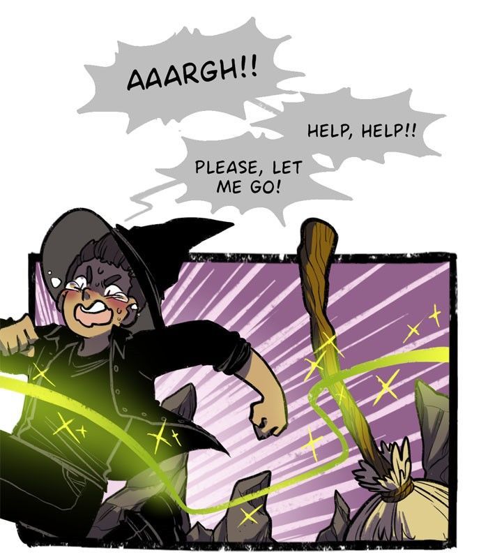 Read Hooky Manga Online
