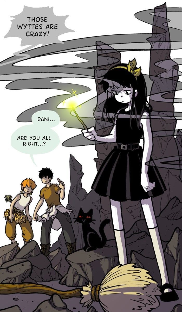 Read Hooky Manga Online