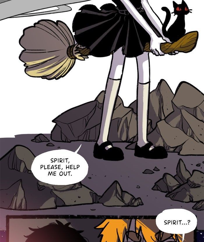 Read Hooky Manga Online
