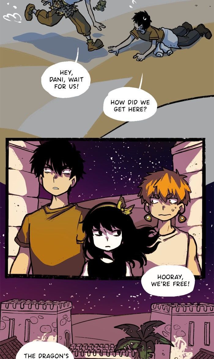 Read Hooky Manga Online