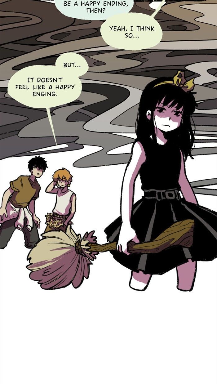 Read Hooky Manga Online