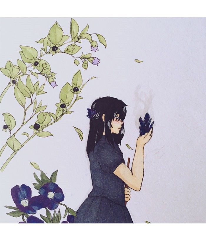 Read Hooky Manga Online
