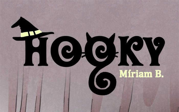 Read Hooky Manga Online