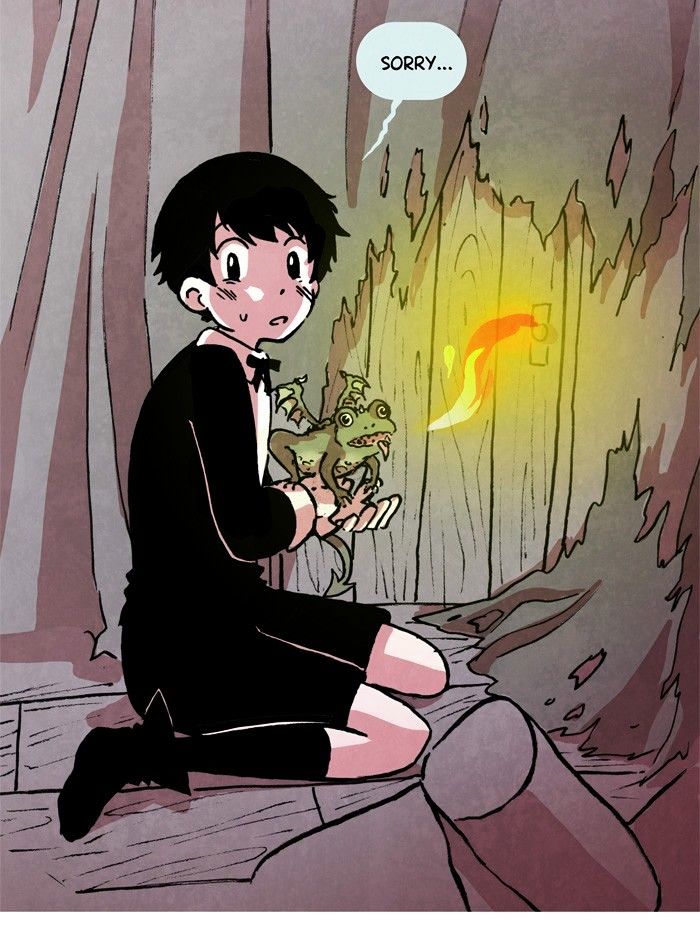 Read Hooky Manga Online