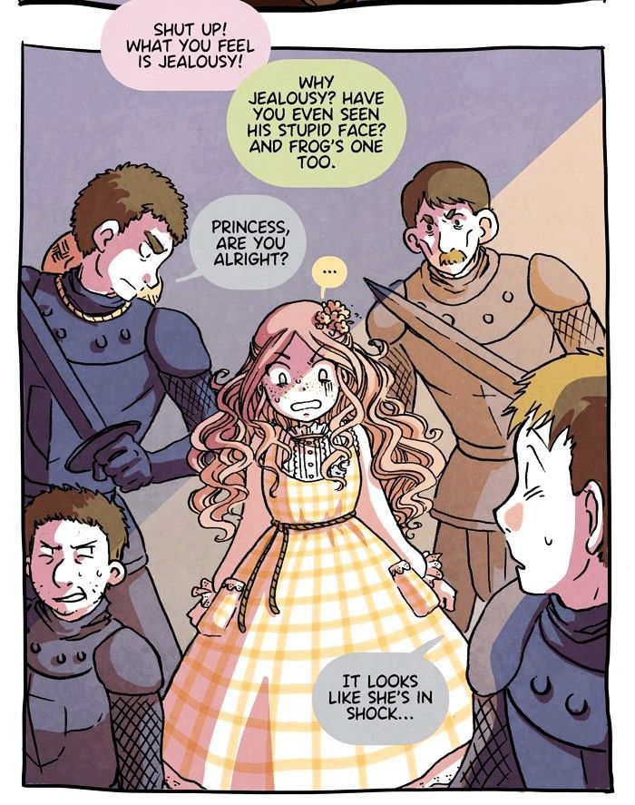 Read Hooky Manga Online