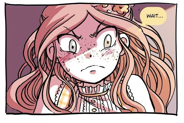 Read Hooky Manga Online