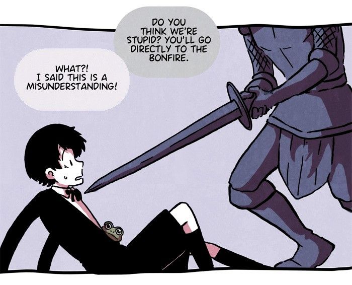Read Hooky Manga Online
