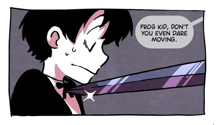 Read Hooky Manga Online
