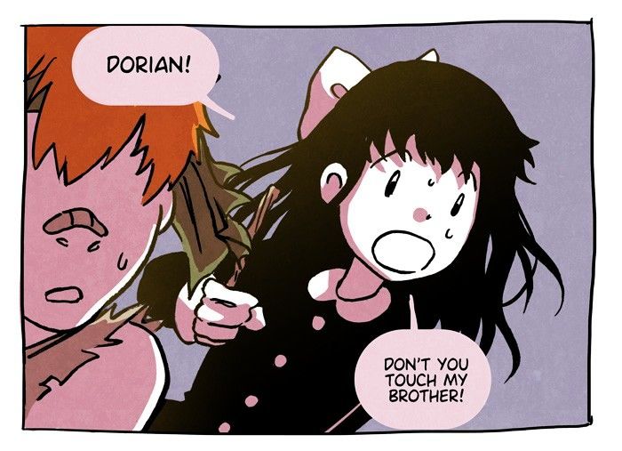 Read Hooky Manga Online