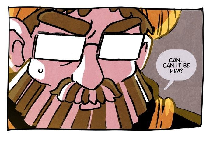 Read Hooky Manga Online