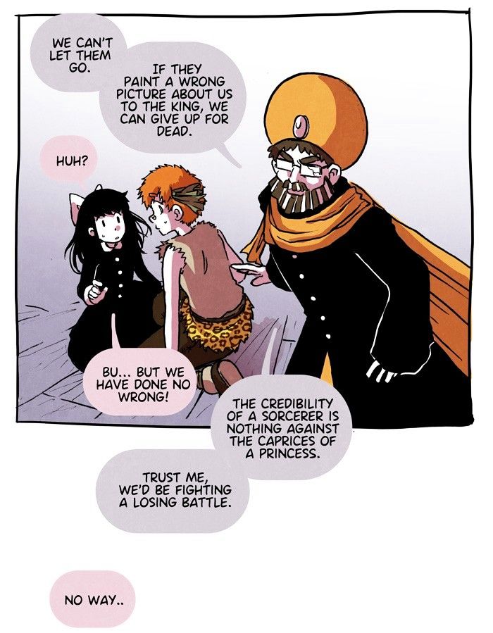 Read Hooky Manga Online