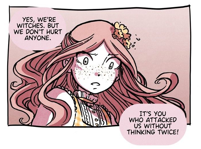 Read Hooky Manga Online
