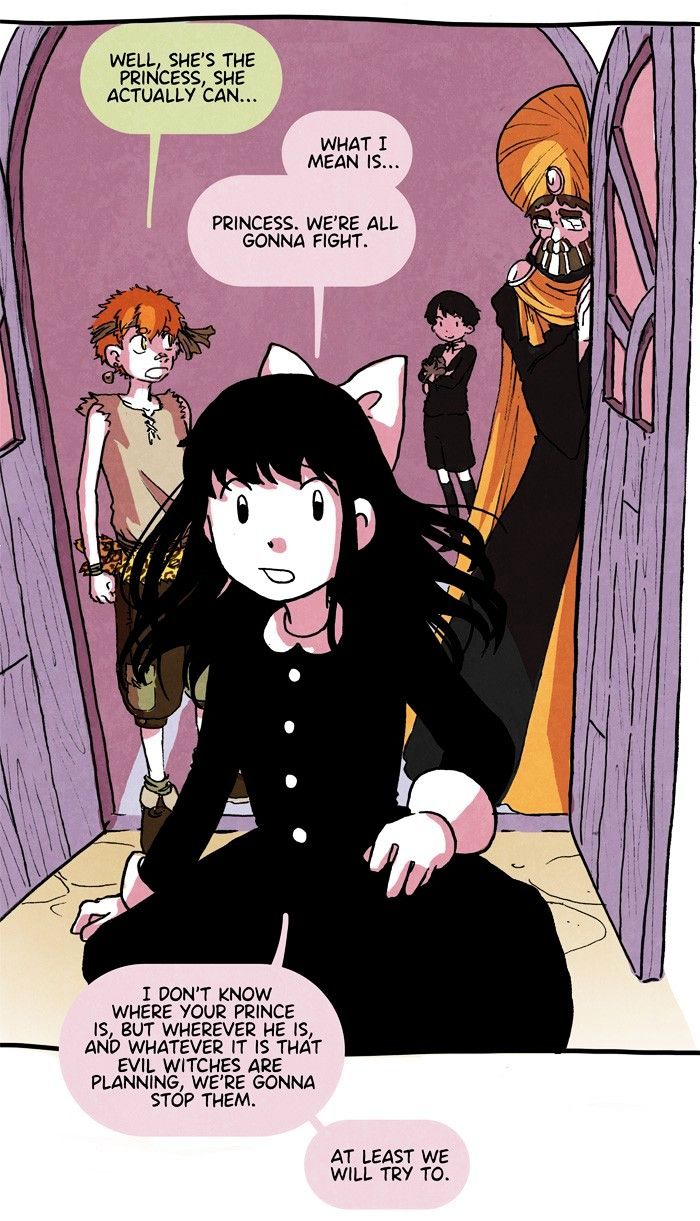 Read Hooky Manga Online