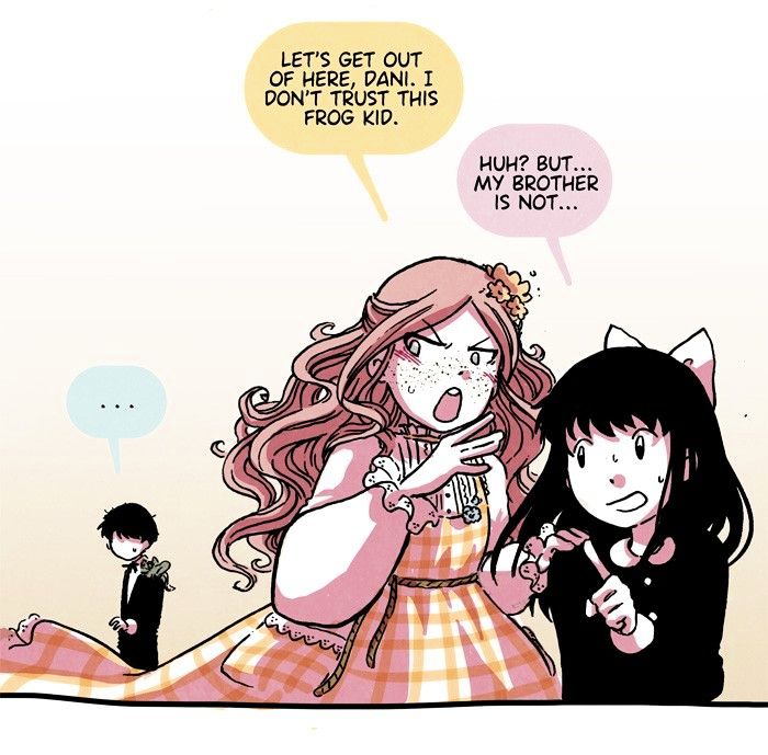 Read Hooky Manga Online