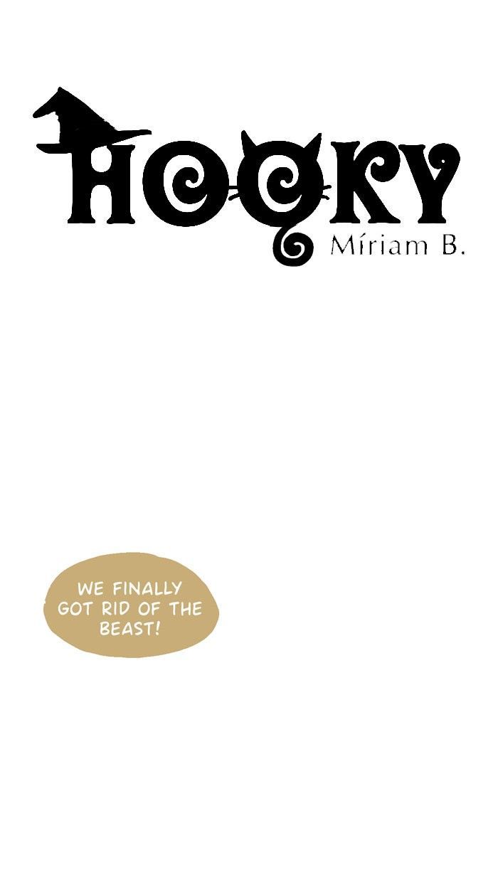 Read Hooky Manga Online