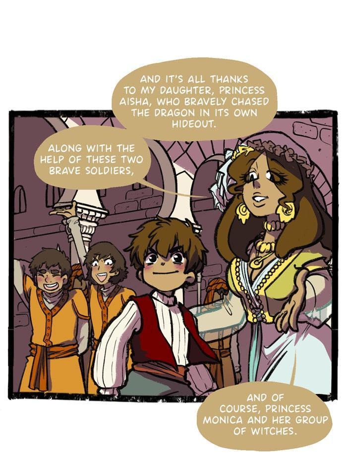 Read Hooky Manga Online