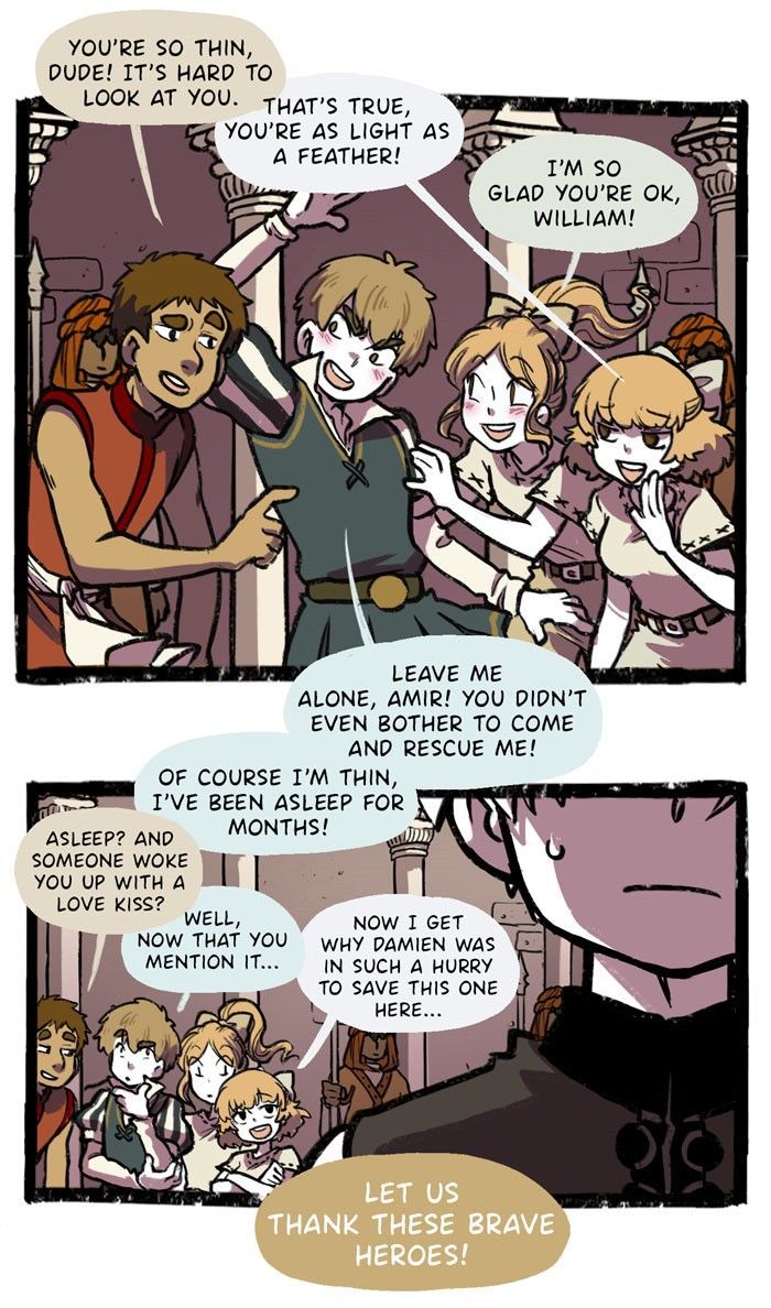 Read Hooky Manga Online