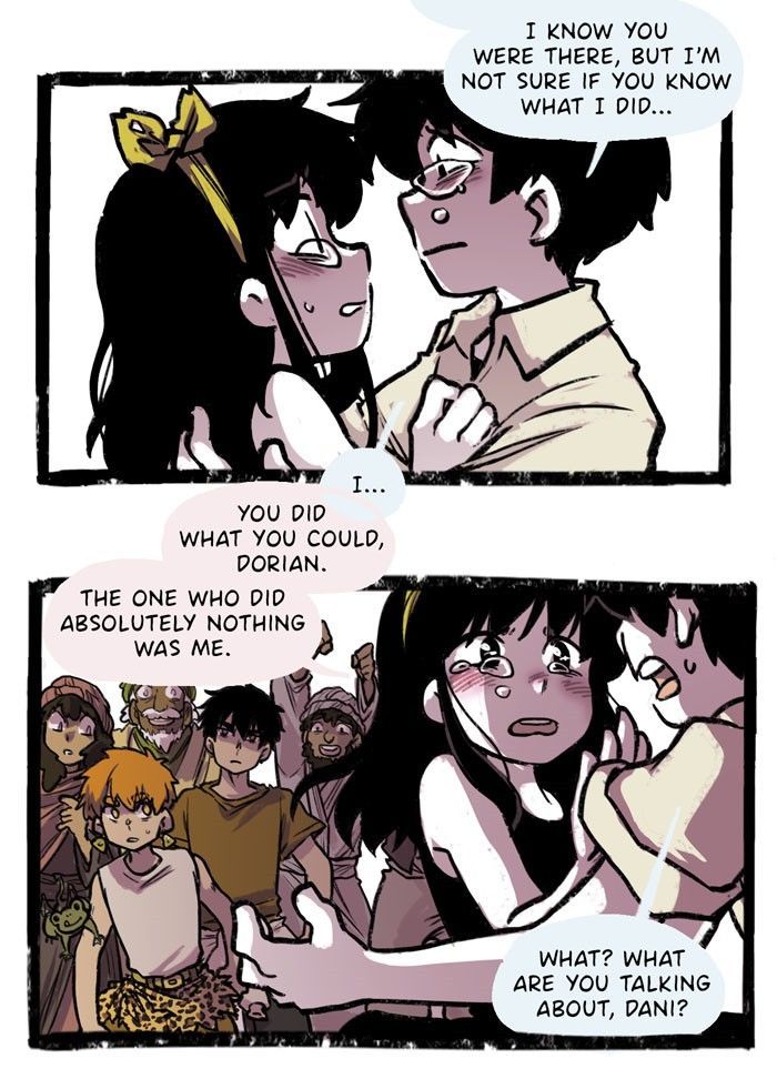 Read Hooky Manga Online