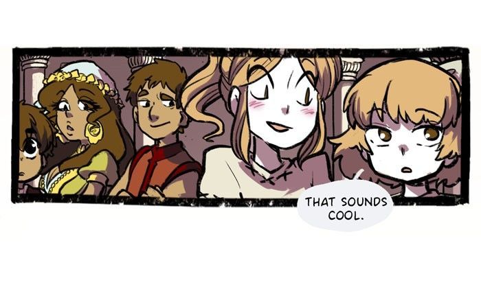 Read Hooky Manga Online