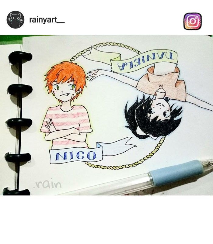 Read Hooky Manga Online