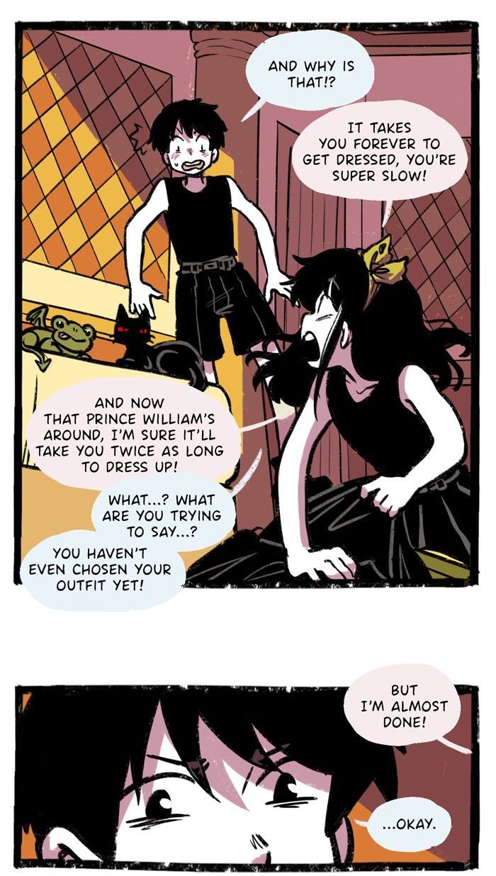 Read Hooky Manga Online