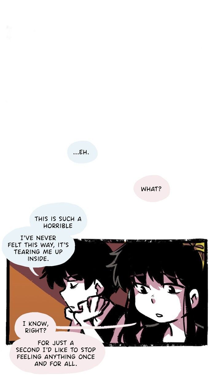 Read Hooky Manga Online