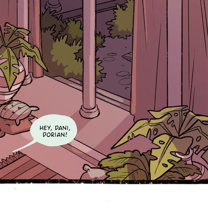 Read Hooky Manga Online