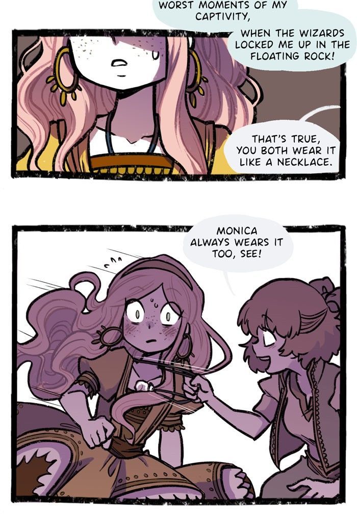 Read Hooky Manga Online