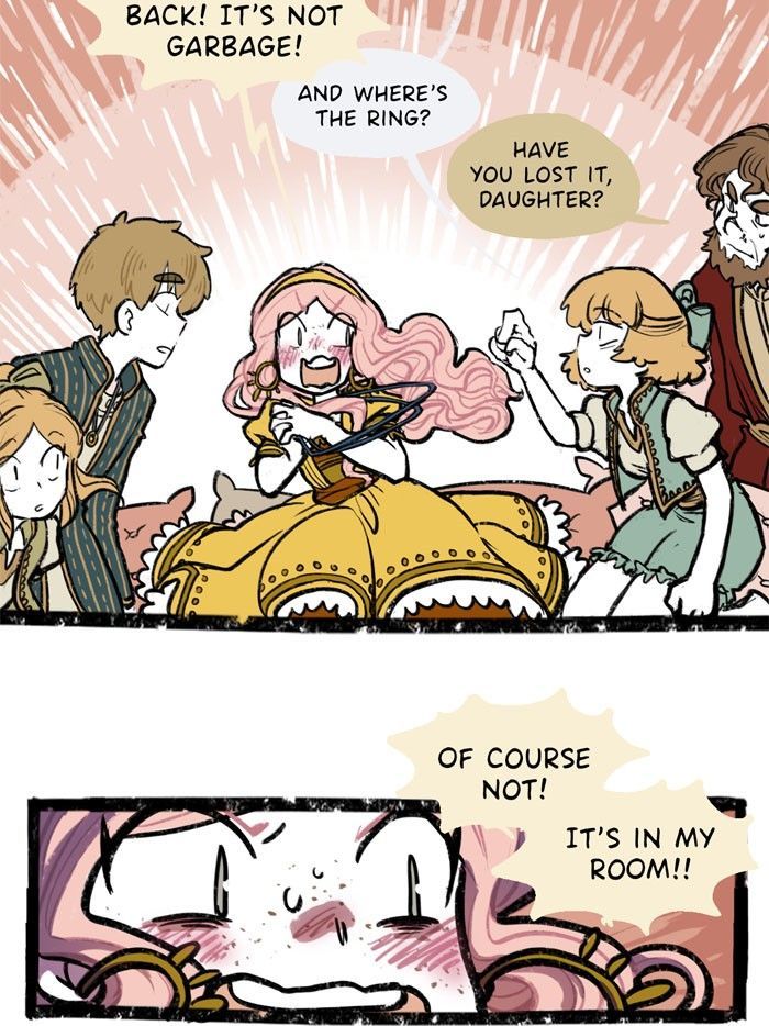 Read Hooky Manga Online