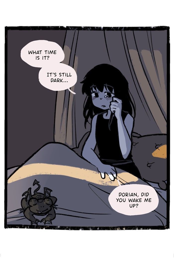 Read Hooky Manga Online