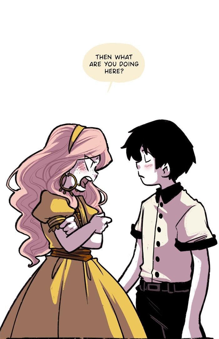 Read Hooky Manga Online