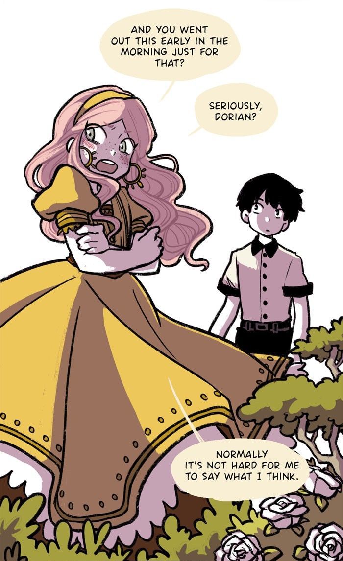 Read Hooky Manga Online