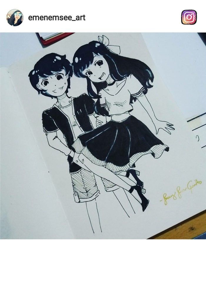Read Hooky Manga Online