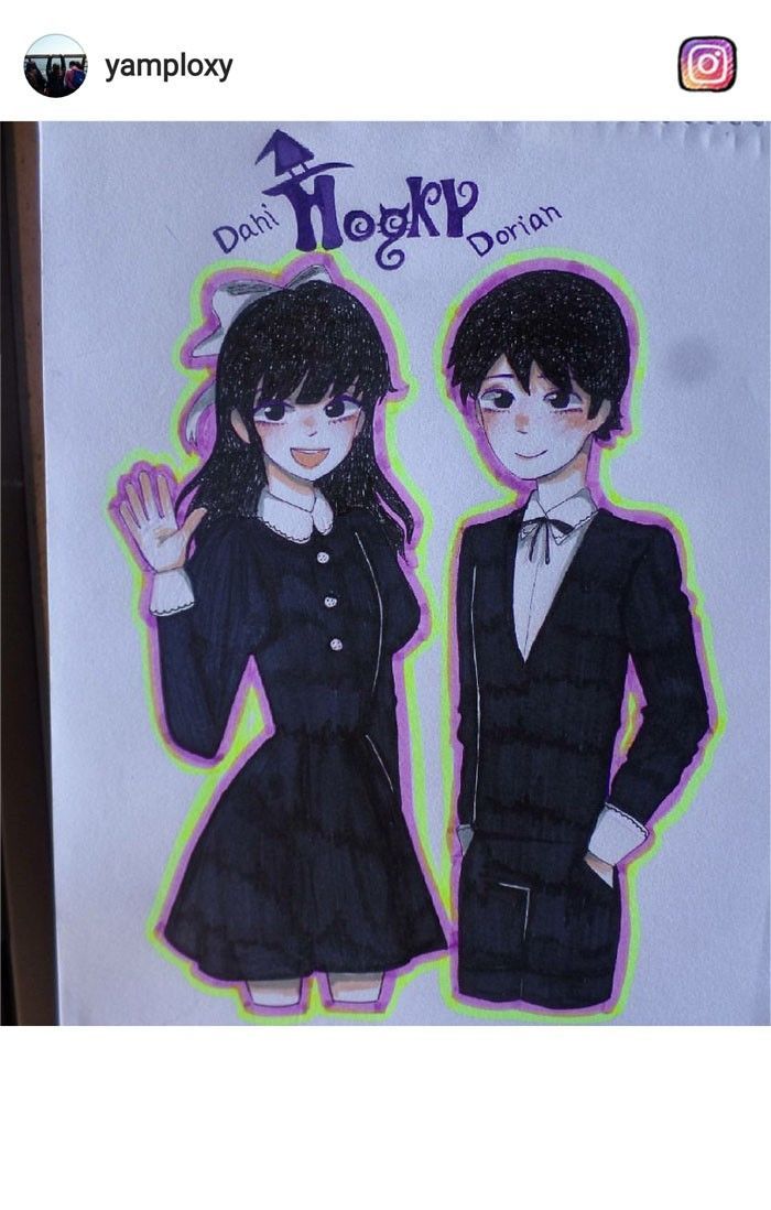 Read Hooky Manga Online