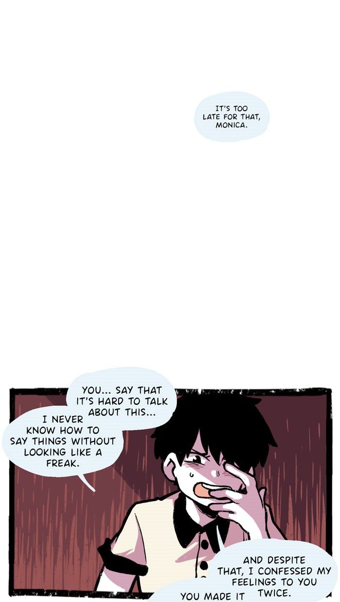 Read Hooky Manga Online