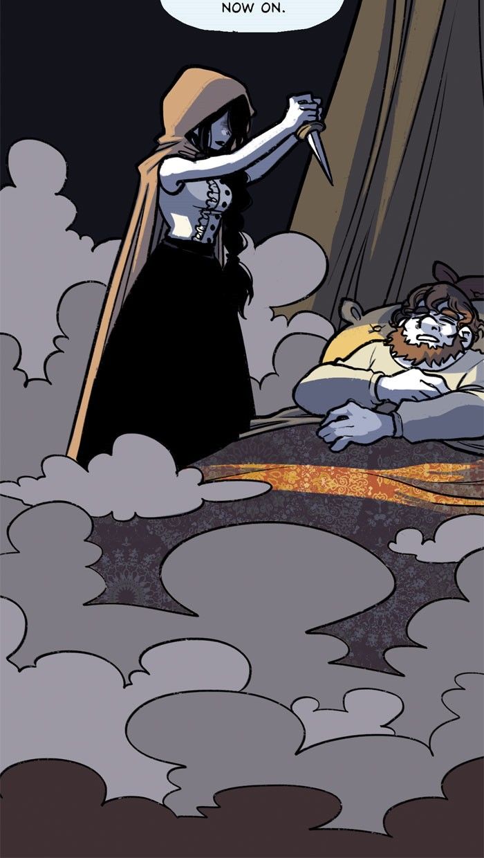 Read Hooky Manga Online