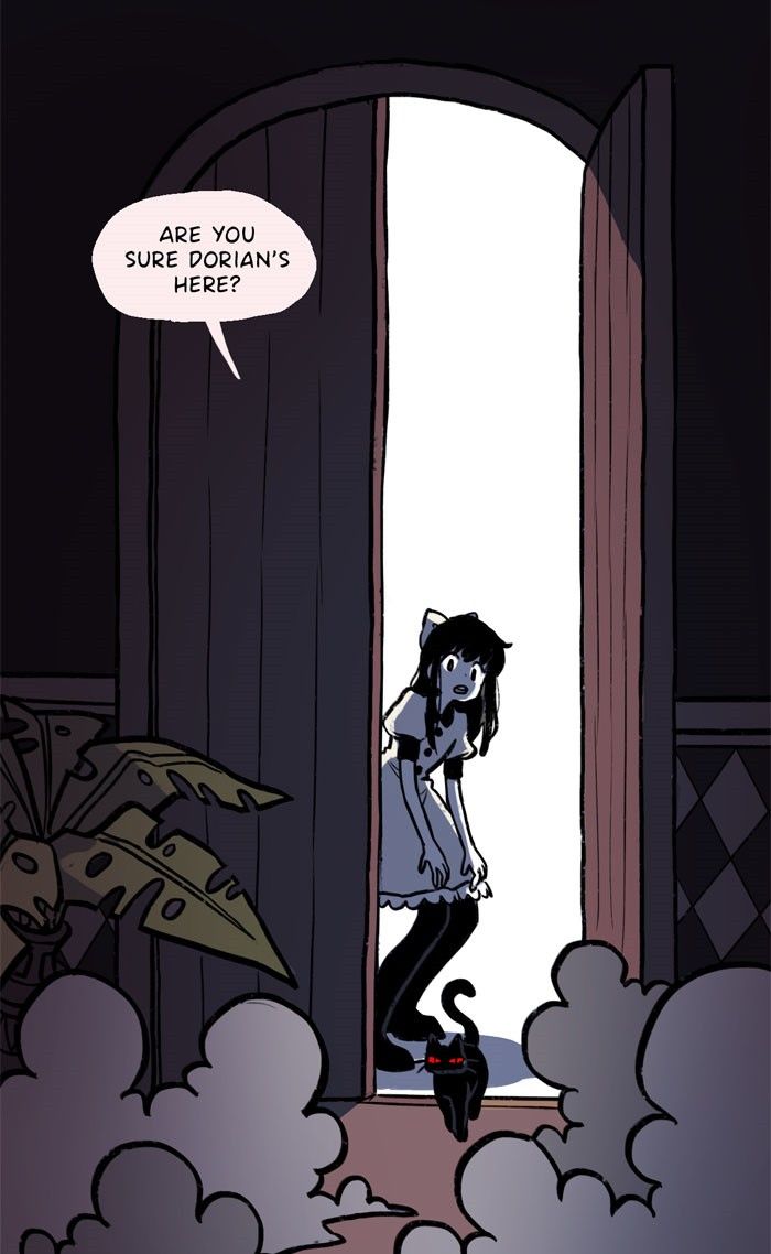 Read Hooky Manga Online