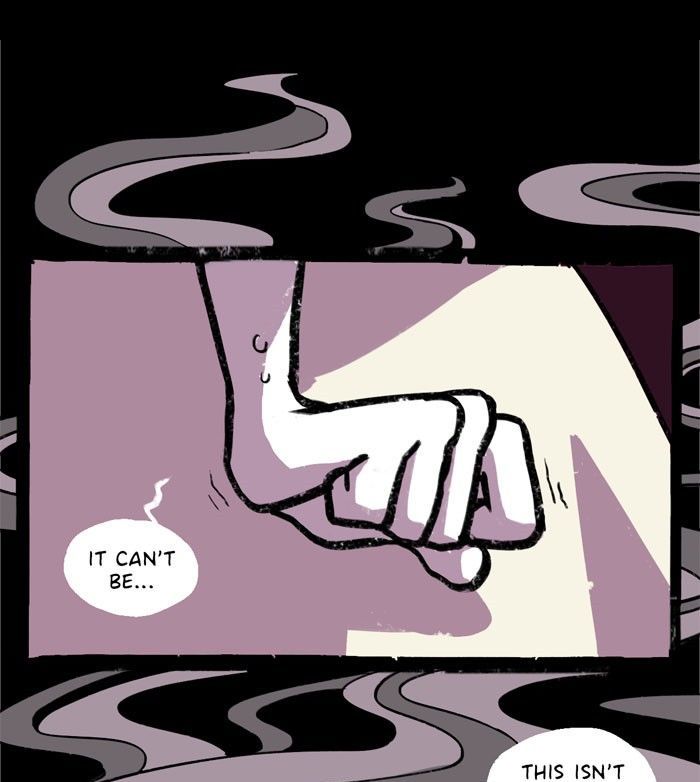 Read Hooky Manga Online