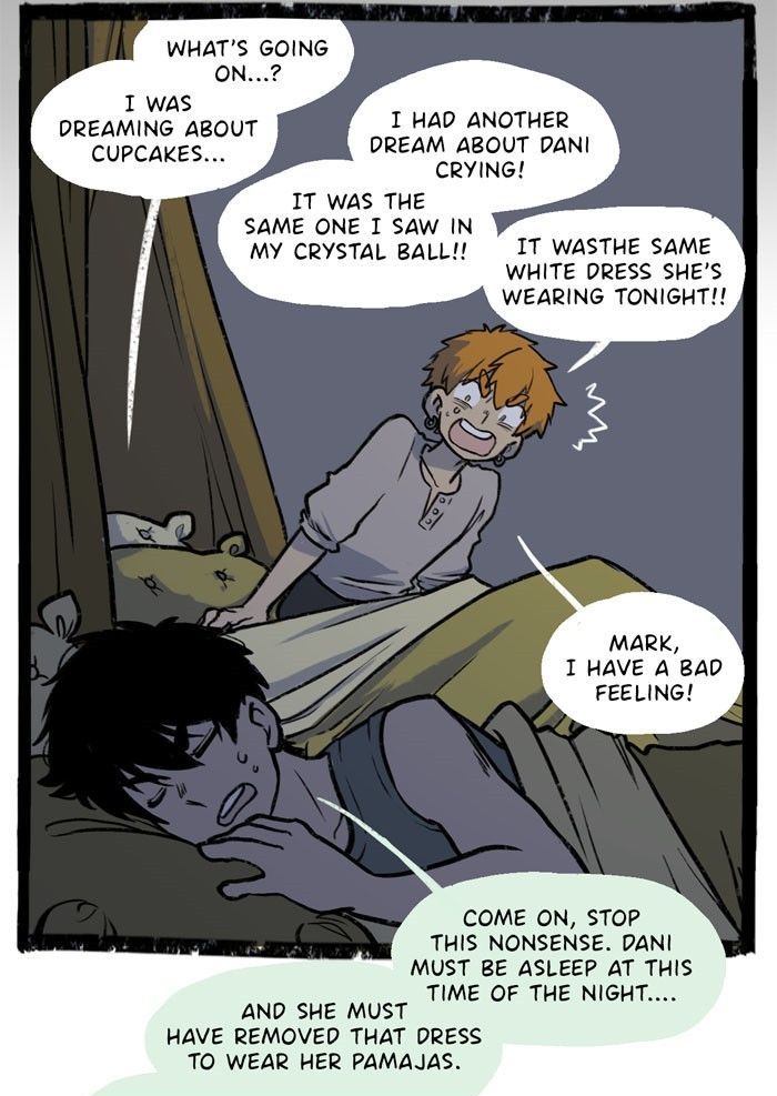 Read Hooky Manga Online